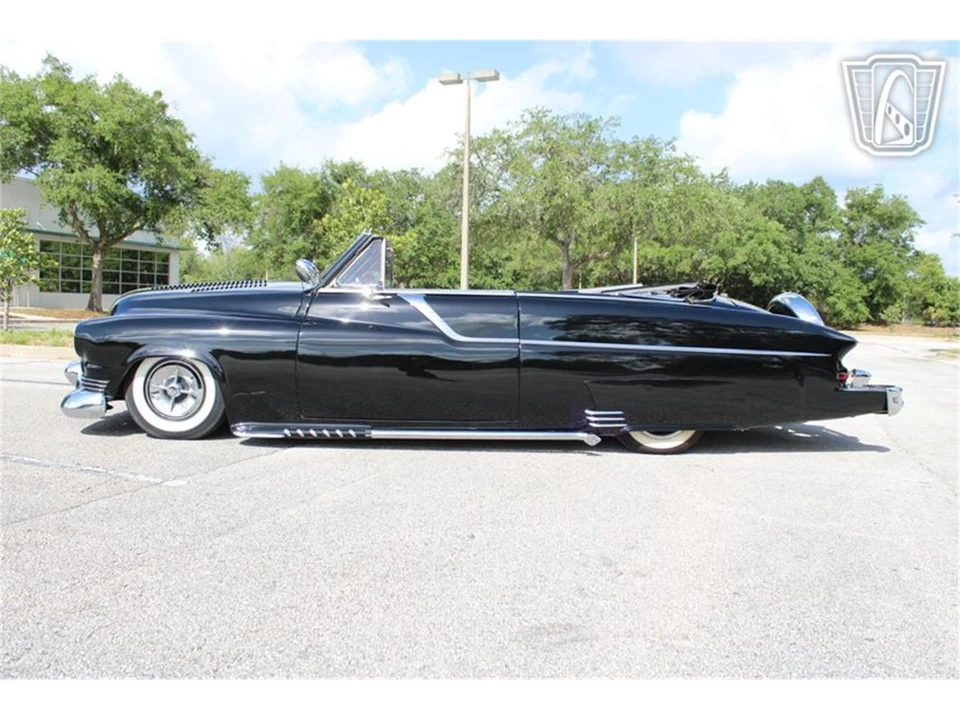 1951 Mercury Eight - Image 19 of 31