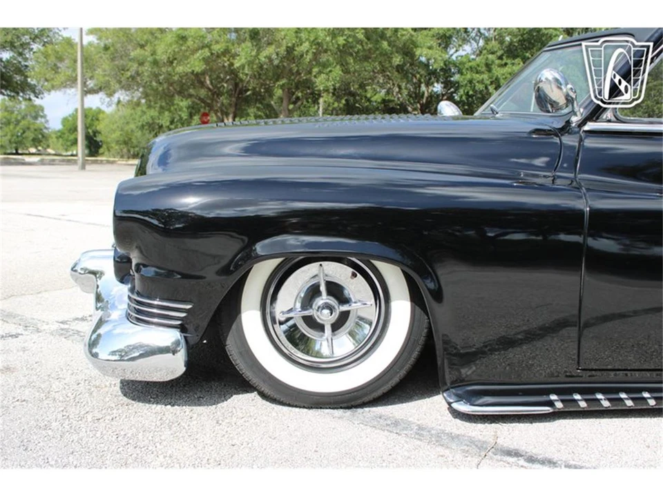 1951 Mercury Eight - Image 29 of 31