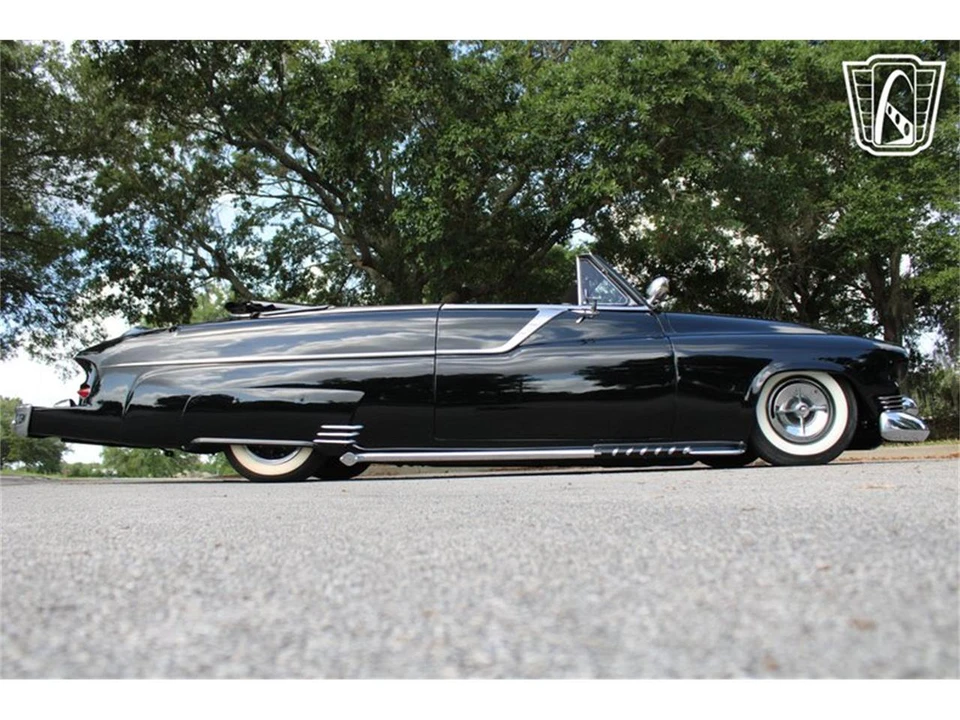 1951 Mercury Eight - Image 24 of 31