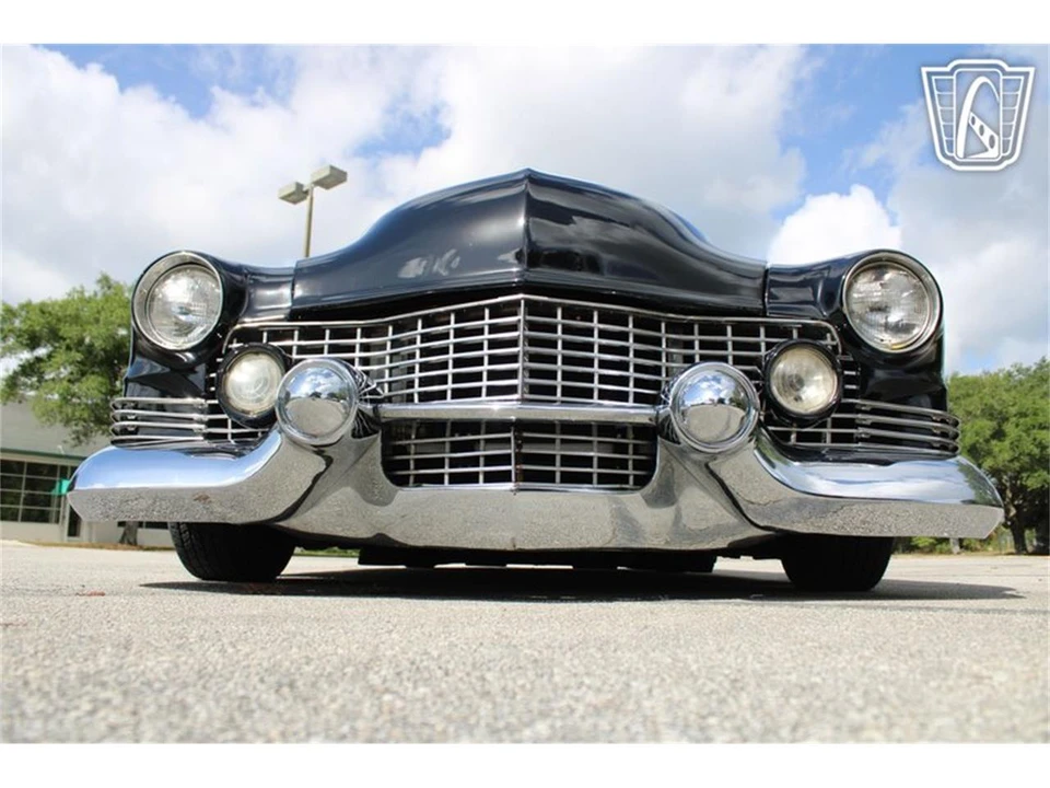 1951 Mercury Eight - Image 15 of 31