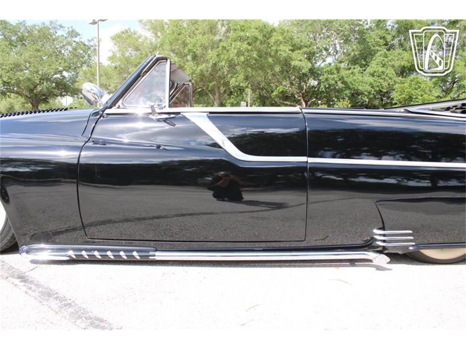 1951 Mercury Eight - Image 30 of 31