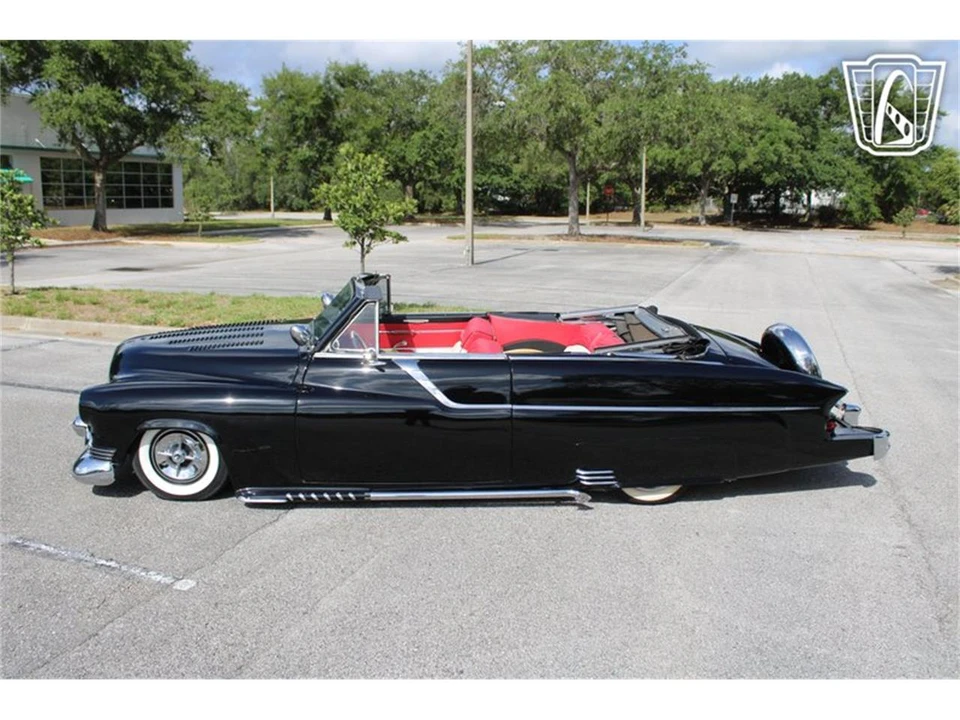 1951 Mercury Eight - Image 20 of 31