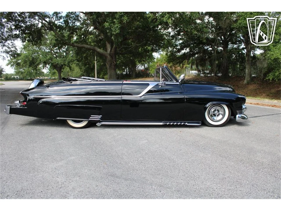 1951 Mercury Eight - Image 25 of 31