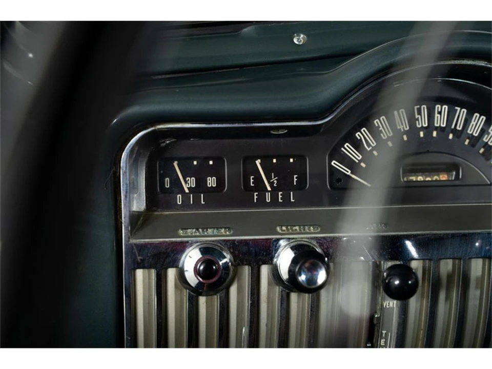 1951 Mercury Eight - Image 26 of 31