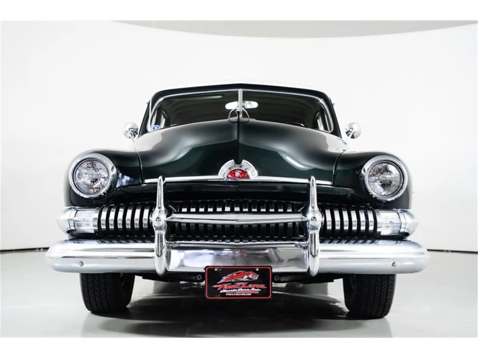1951 Mercury Eight - Image 2 of 31