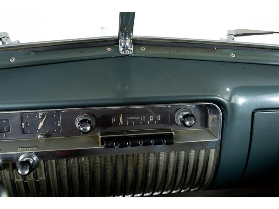 1951 Mercury Eight - Image 29 of 31