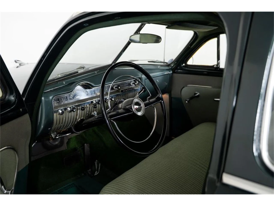 1951 Mercury Eight - Image 23 of 31