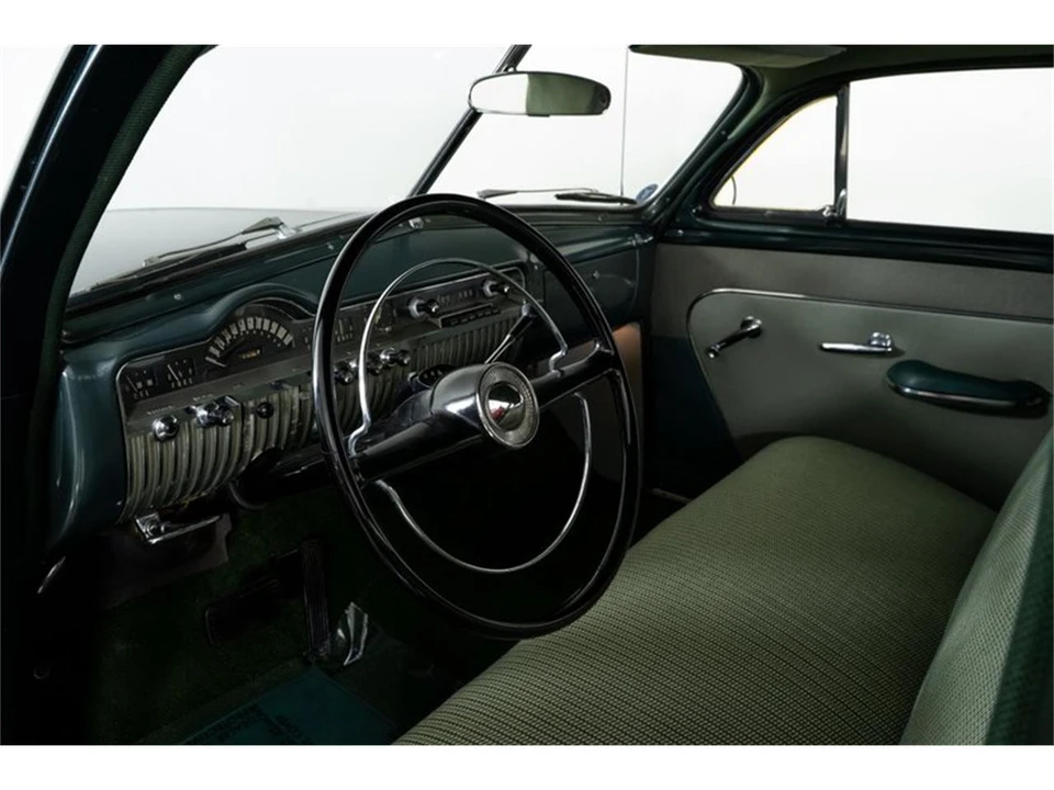 1951 Mercury Eight - Image 17 of 31