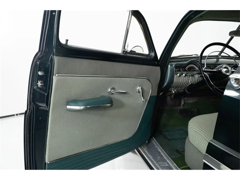 1951 Mercury Eight - Image 14 of 31
