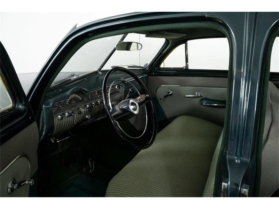 1951 Mercury Eight - Image 16 of 31