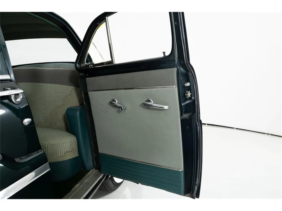 1951 Mercury Eight - Image 15 of 31