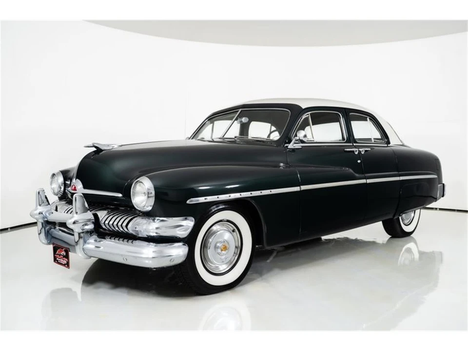 1951 Mercury Eight - Image 3 of 31