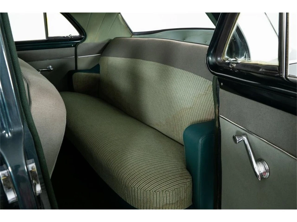 1951 Mercury Eight - Image 21 of 31