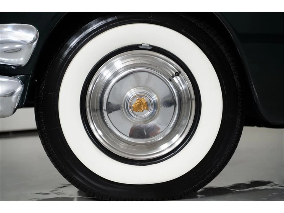 1951 Mercury Eight - Image 6 of 31