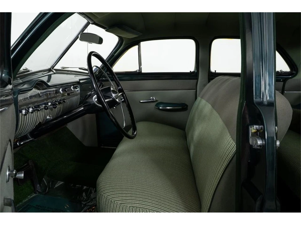 1951 Mercury Eight - Image 18 of 31