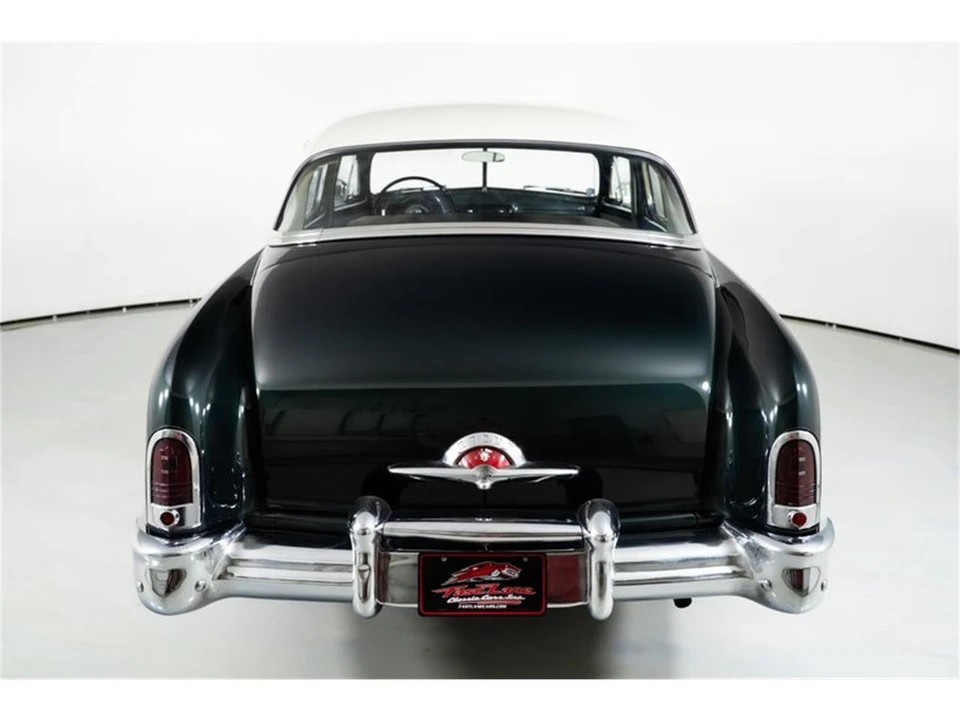 1951 Mercury Eight - Image 9 of 31