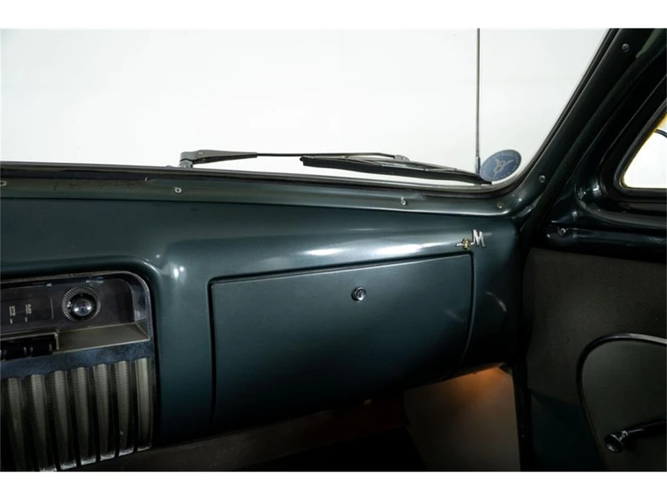 1951 Mercury Eight - Image 31 of 31