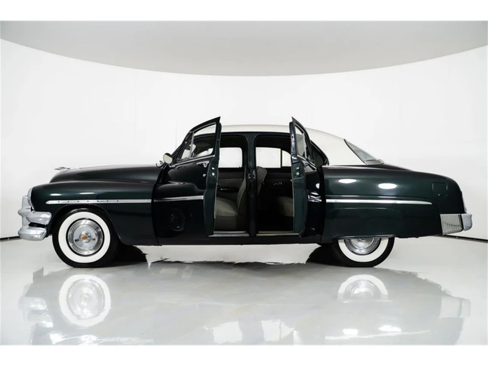 1951 Mercury Eight - Image 13 of 31