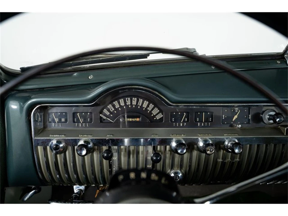 1951 Mercury Eight - Image 25 of 31