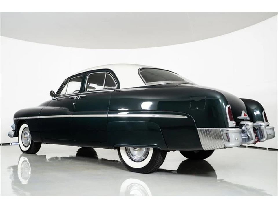 1951 Mercury Eight - Image 7 of 31