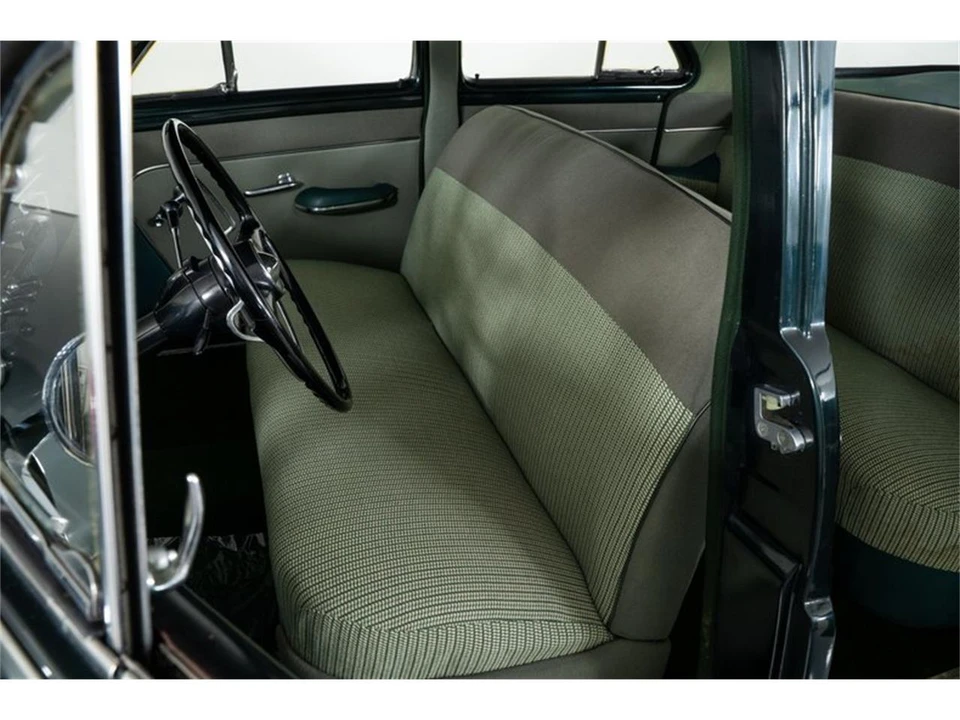 1951 Mercury Eight - Image 19 of 31