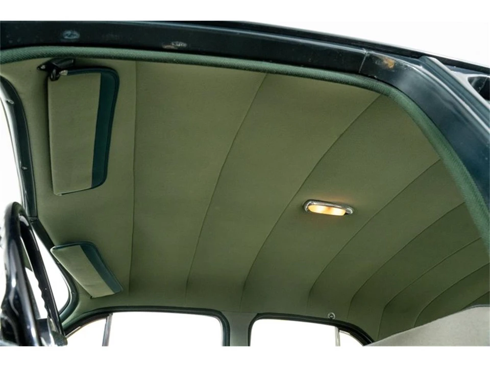 1951 Mercury Eight - Image 22 of 31