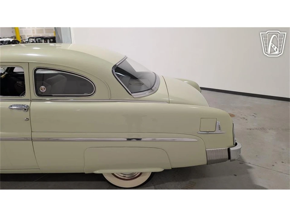 1951 Mercury Eight - Image 31 of 31