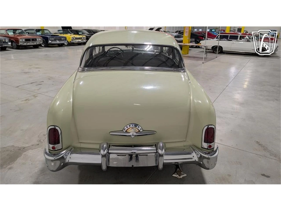 1951 Mercury Eight - Image 11 of 31