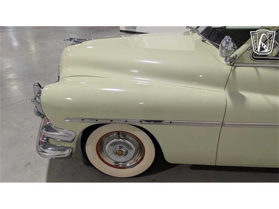 1951 Mercury Eight - Image 26 of 31