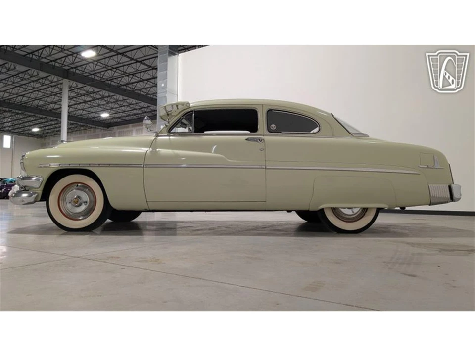 1951 Mercury Eight - Image 7 of 31