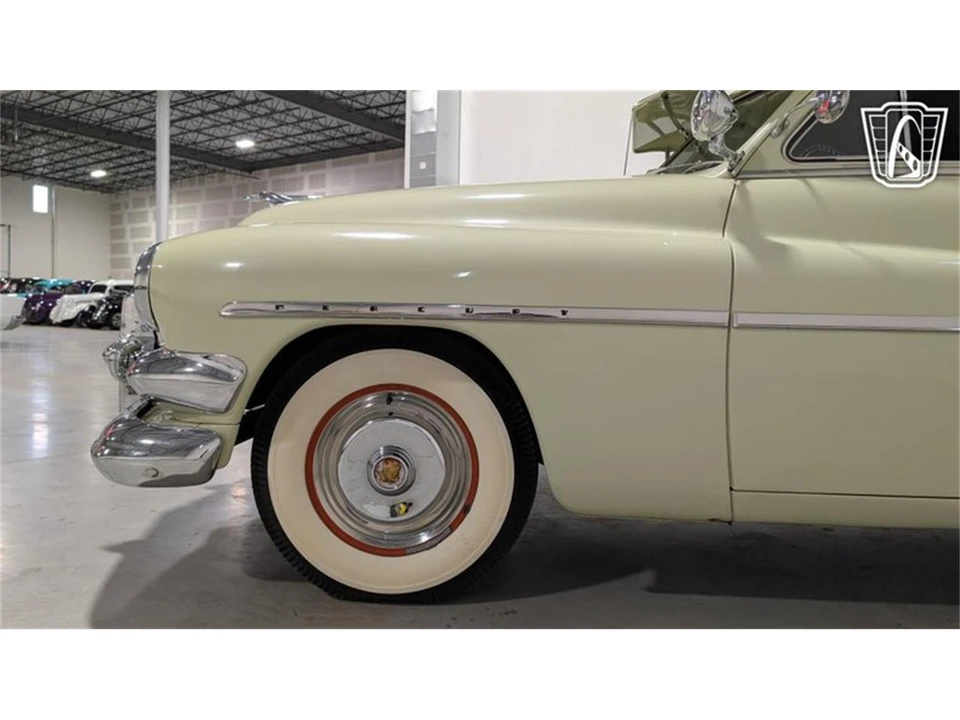 1951 Mercury Eight - Image 27 of 31