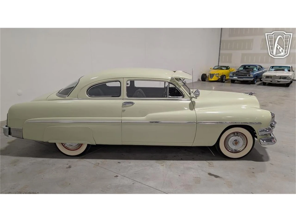 1951 Mercury Eight - Image 17 of 31