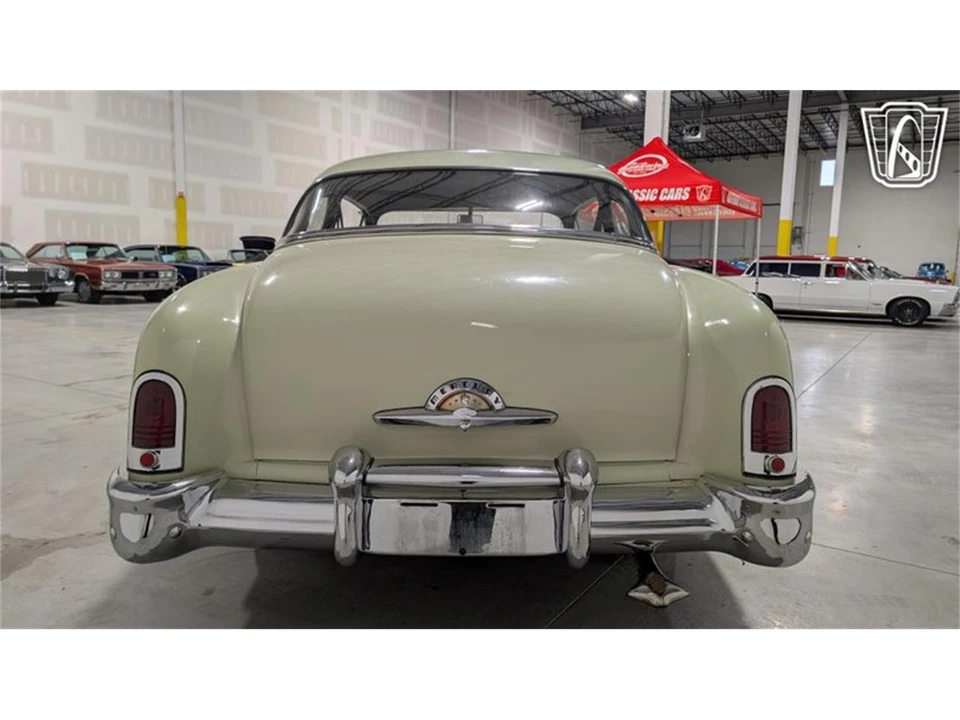 1951 Mercury Eight - Image 12 of 31