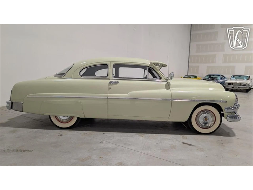 1951 Mercury Eight - Image 18 of 31
