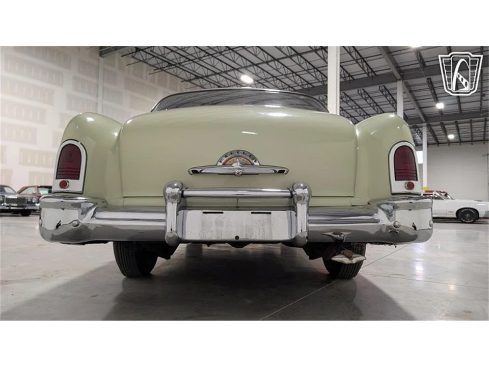 1951 Mercury Eight - Image 13 of 31