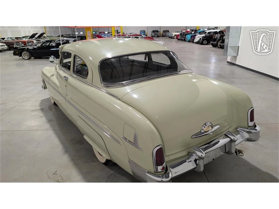 1951 Mercury Eight - Image 8 of 31