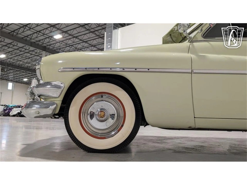 1951 Mercury Eight - Image 28 of 31