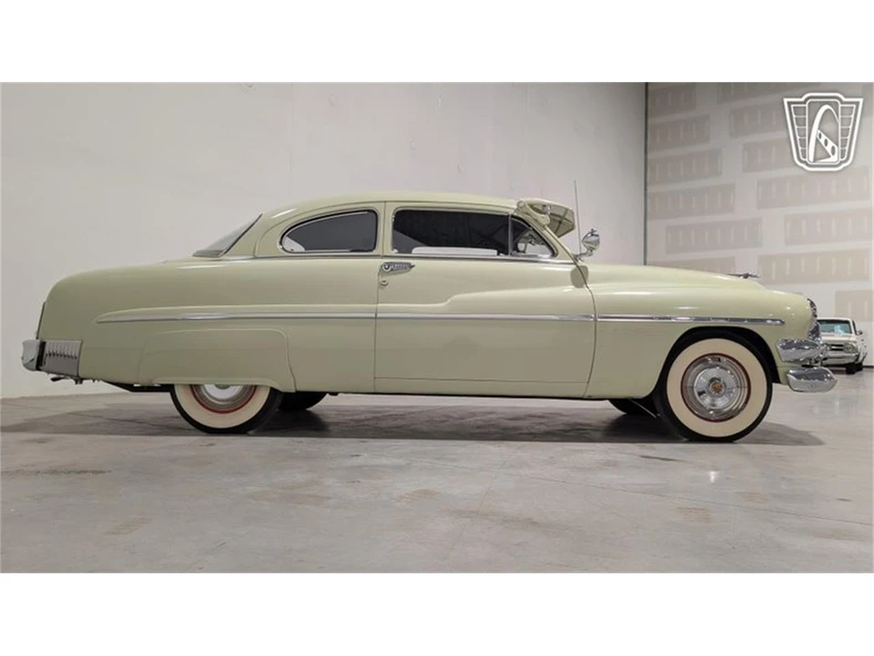 1951 Mercury Eight - Image 19 of 31