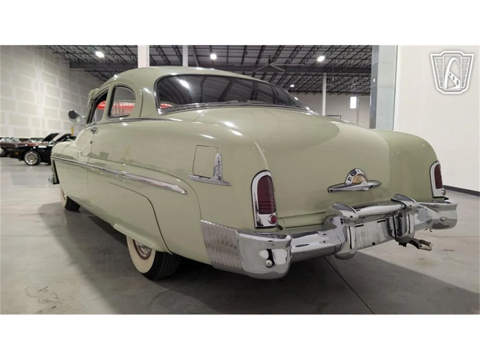 1951 Mercury Eight - Image 9 of 31