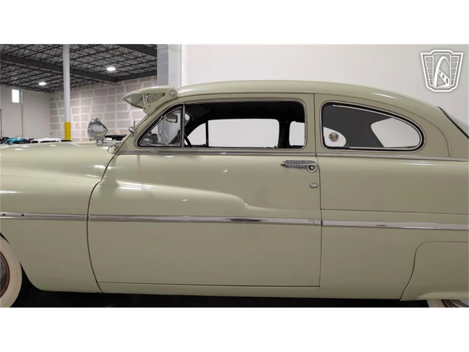 1951 Mercury Eight - Image 29 of 31