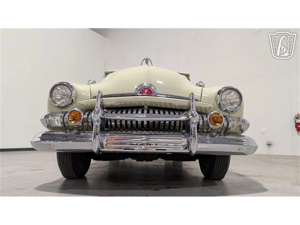 1951 Mercury Eight - Image 25 of 31