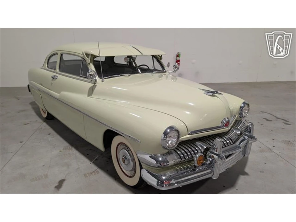 1951 Mercury Eight - Image 20 of 31