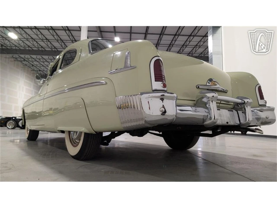 1951 Mercury Eight - Image 10 of 31