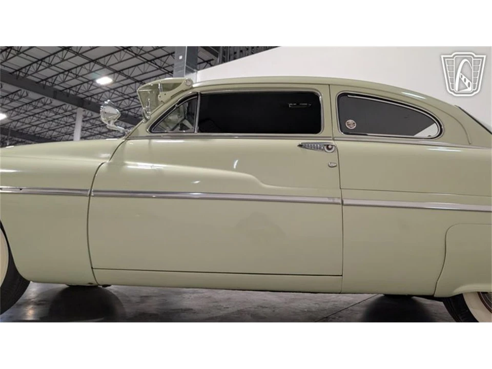 1951 Mercury Eight - Image 30 of 31
