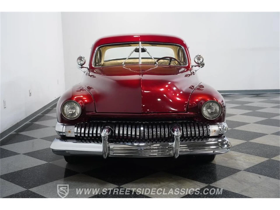 1951 Mercury Eight - Image 15 of 31