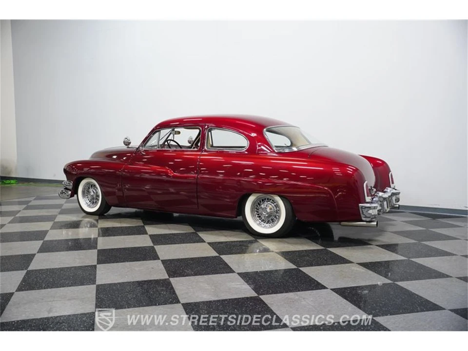1951 Mercury Eight - Image 7 of 31