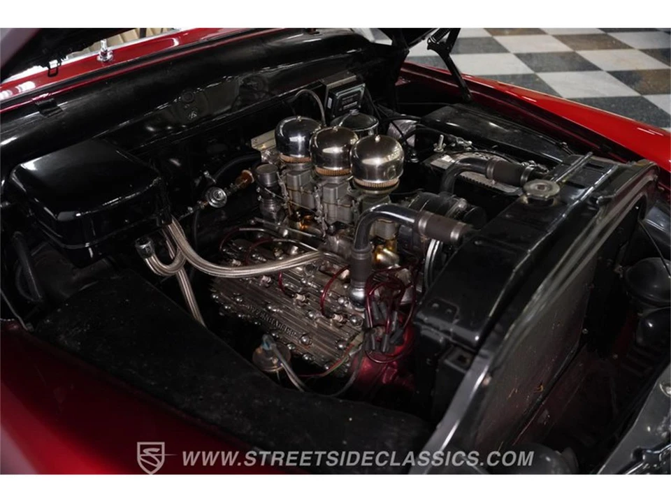 1951 Mercury Eight - Image 31 of 31