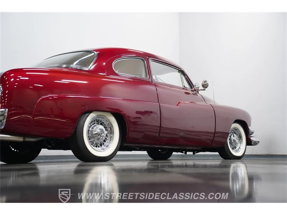 1951 Mercury Eight - Image 24 of 31