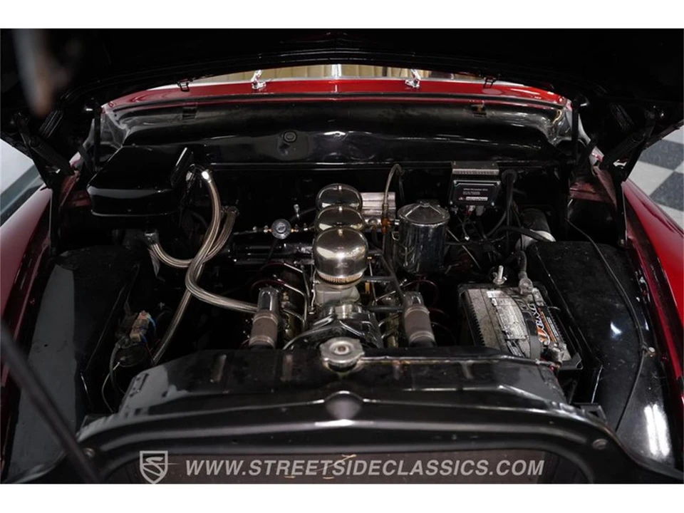 1951 Mercury Eight - Image 29 of 31
