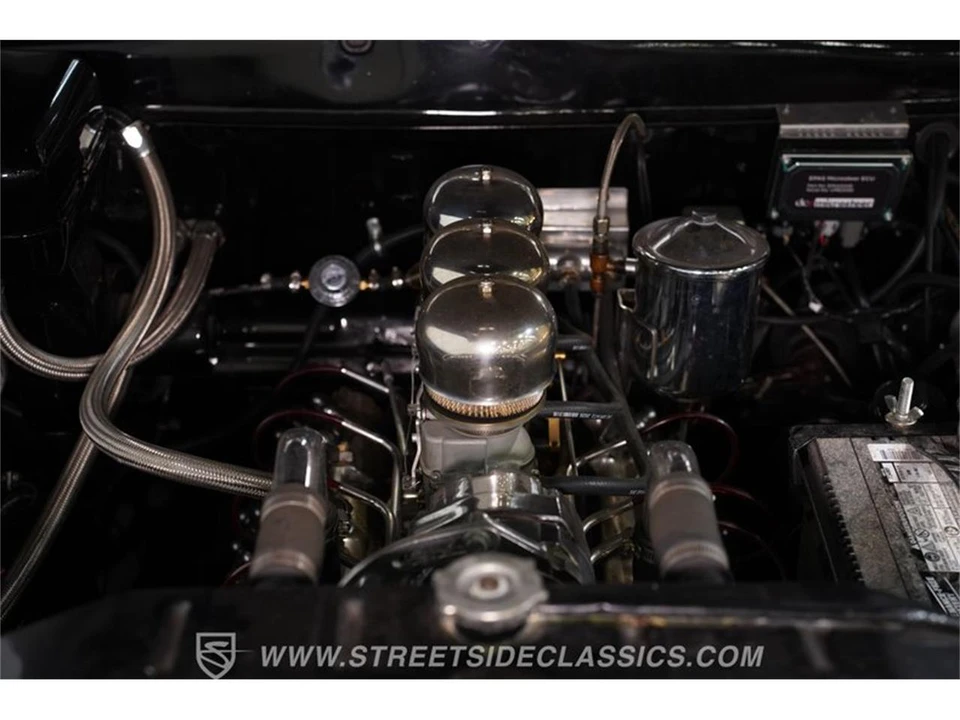 1951 Mercury Eight - Image 30 of 31